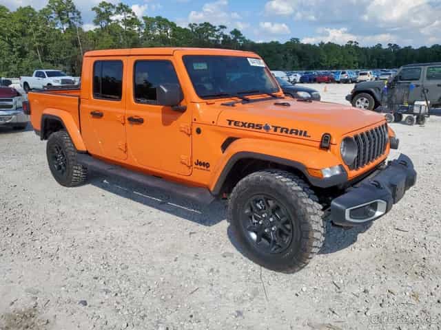 Jeep Gladiator Sport 2025