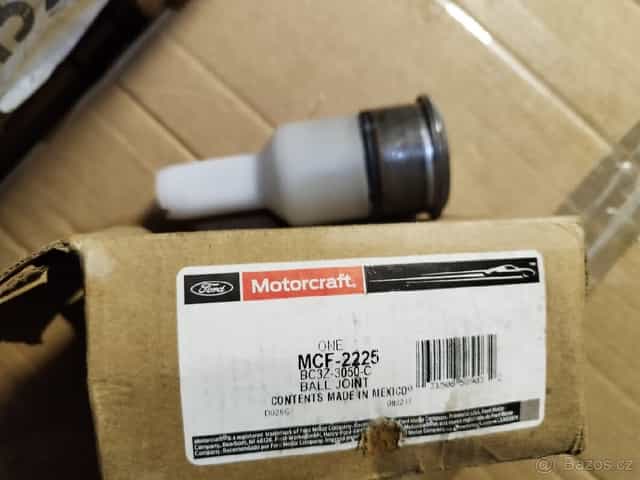 Kulový čep motorcraft MCF-2225