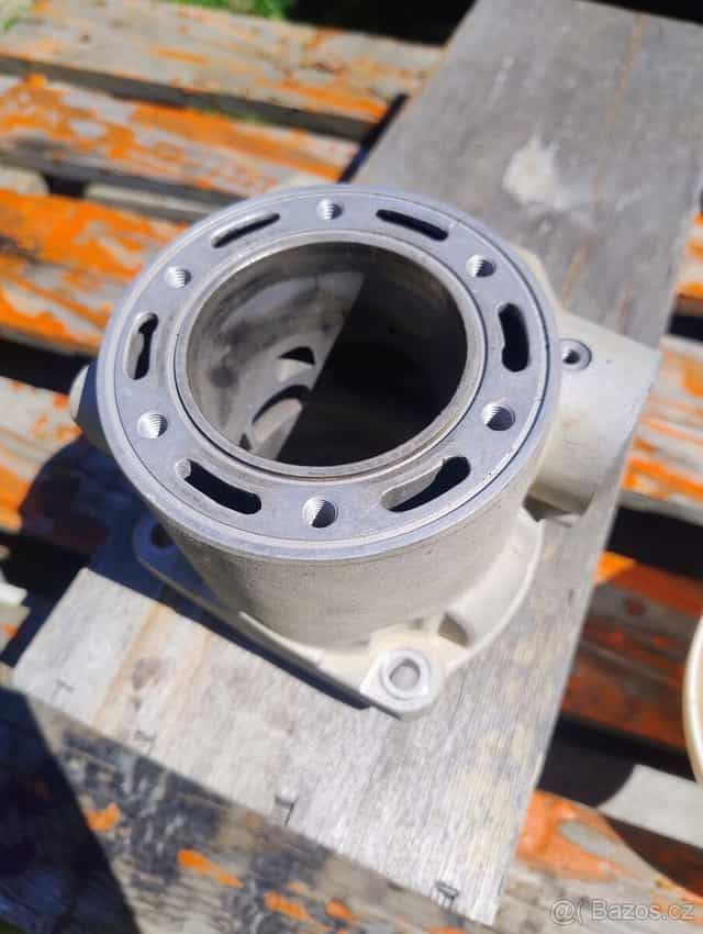 Válec gasgas Rieju 300ccm