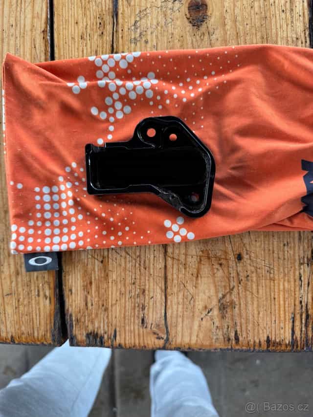 Ktm kryt tpi senzoru