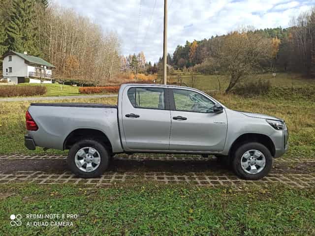 HILUX