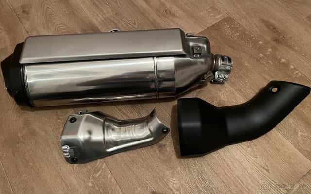 Honda Afrika CRF 1100 Adventure sports