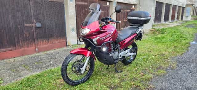 Honda XL 650 V Transalp