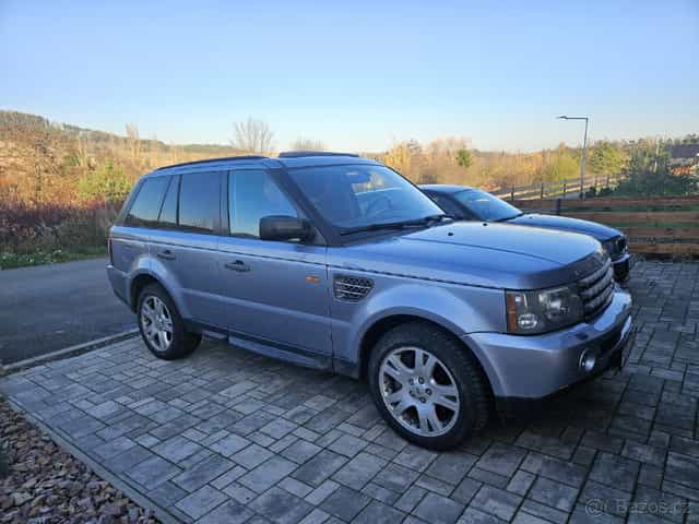 Range Rover Sport