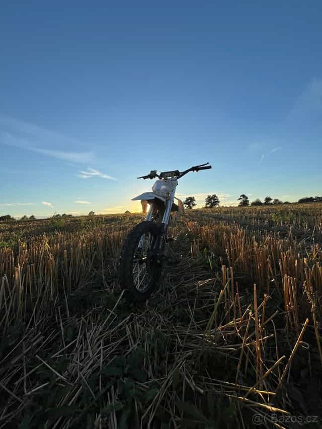 Pitbike 140