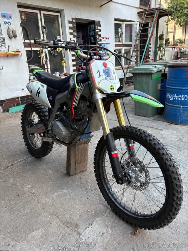 Xmotos xb 31