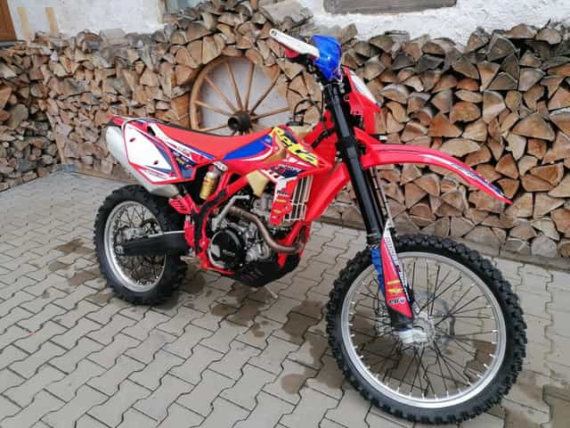 BETA RR 4T 350