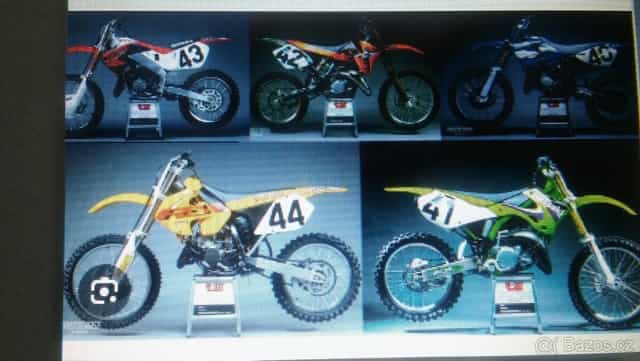 KOUPIM mx,cross,motocross 250 2T