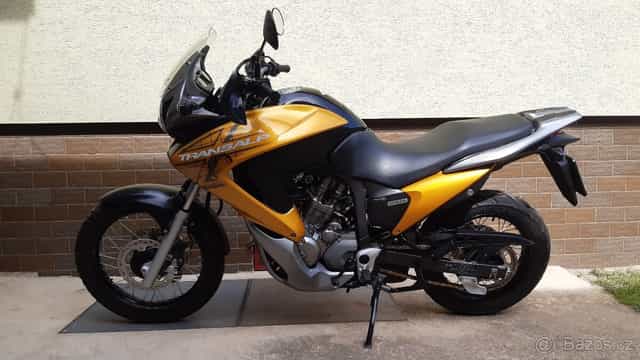 Honda XL 700V Transalp