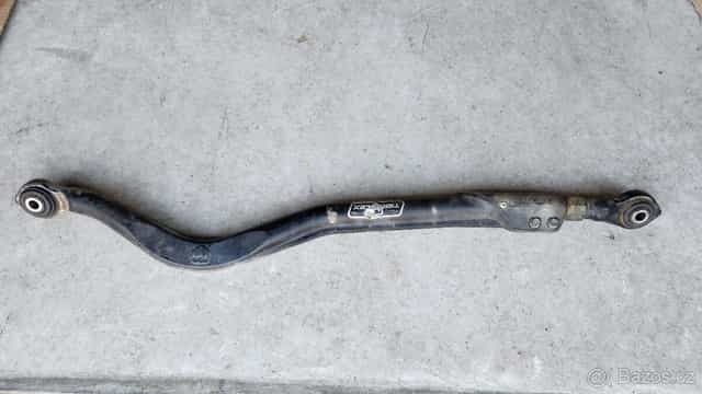 Panhardova tyč Teraflex pro Jeep Wrangler JL / JT - přední