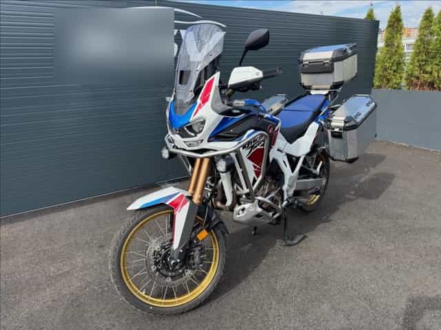 Honda 1,1 CRF1100D4P Adventure Sport DCT (2024)