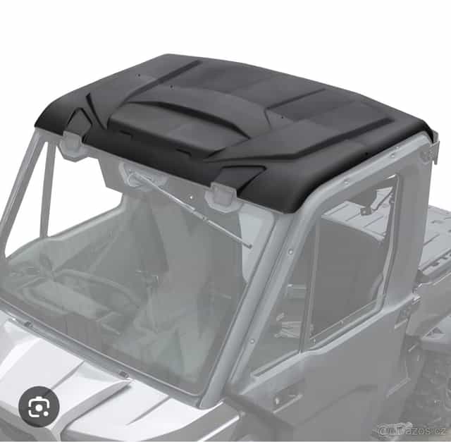Can-am Defender strecha orig plastova