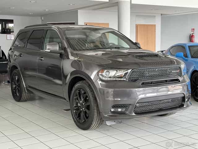 Dodge Durango 5,7 R/T