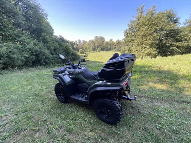 CF-moto x520-A G2 T3b