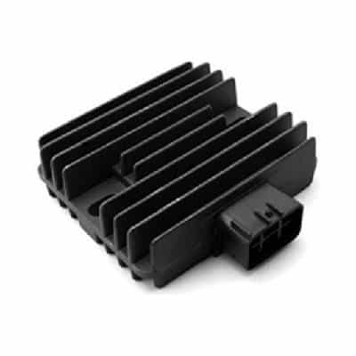 Dobíjecí relé YAMAHA 660 - NOVÉ