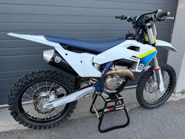 Husqvarna fc 250 2025