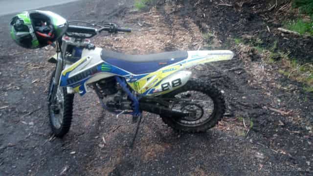Xmotos 250