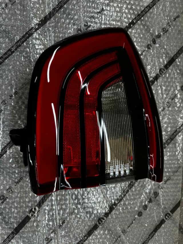 Zadní světla Dodge Durango 2014-2022