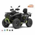 Segway Snarler AT6 L EPS Limited, T3b