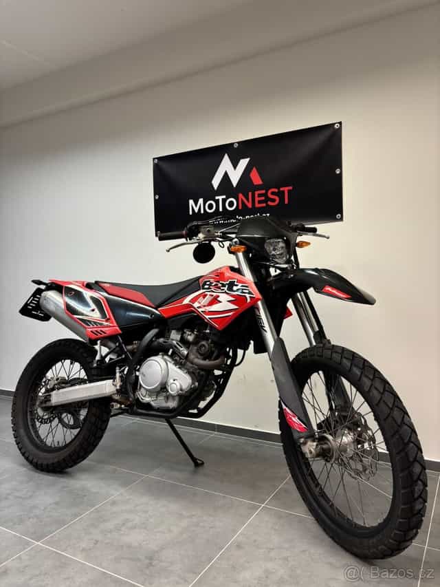 Beta RR 125