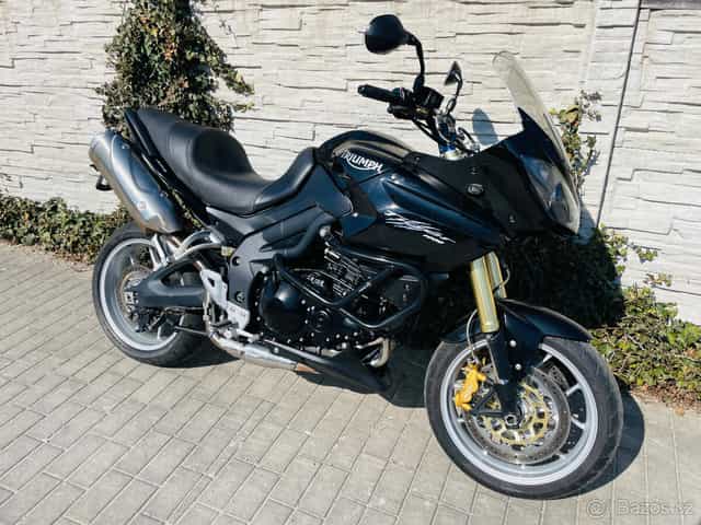 Triumph Tiger 1050 r.v.2008