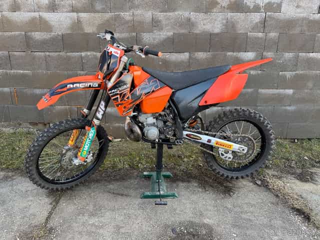 KTM SX 250 2006