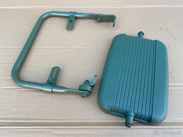 HUMVEE zpětná zrcátka