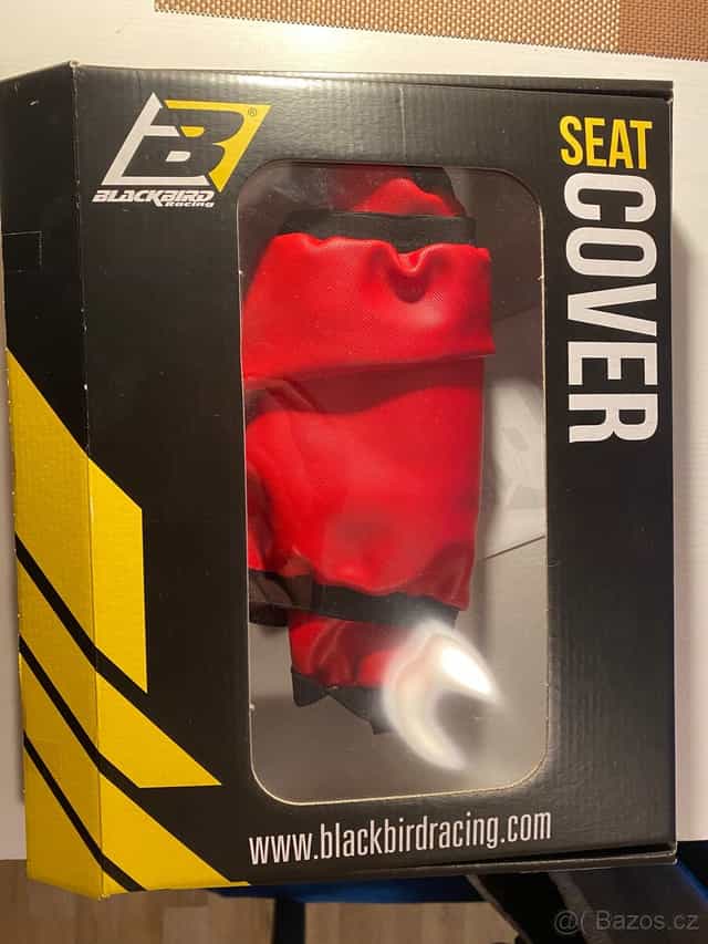 Gasgas mc 85 potah sedla 2025