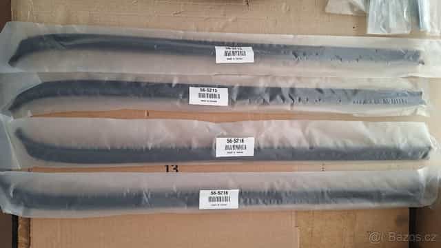 Dodge Ram 1972-1993/Ramcharger 1974-1993 -Náhradní díly