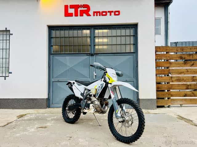 Husqvarna TE 300 TPI, možnost splátek a protiúčtu