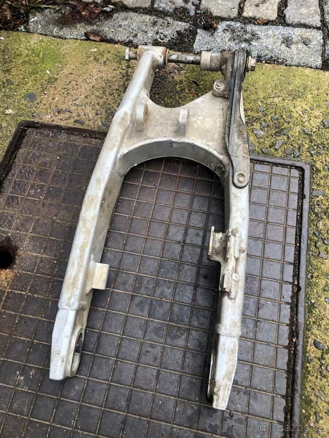 Díly Husqvarna TE 250 310