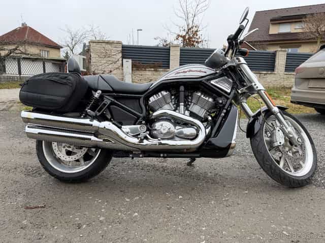 Harley Davidson v-Rod / Street Rod