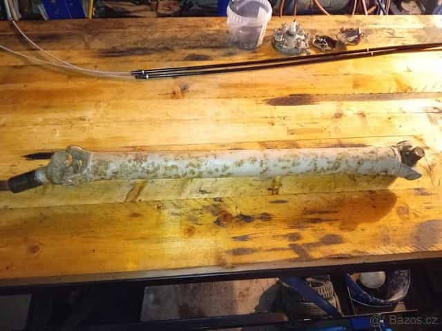 ND Jeep Cherokee XJ 4.0