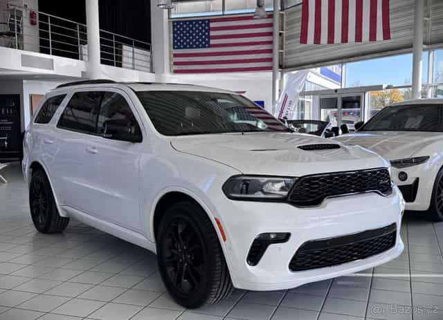 Dodge Durango 5.7 R/T