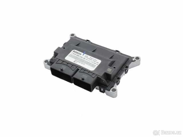 Řídící j. EURO5 CFMOTO Gladiator X1000 G3, omezovač 130 km/h