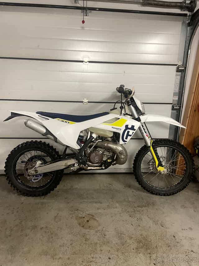 Husqvarna TE 300i