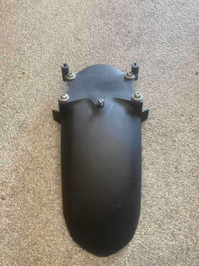 Blatník yamaha xt 660