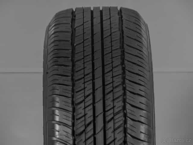CELOROČNÍ OFFROAD PNEU DUNLOP 285/60/18 116V 2KS (1378T)
