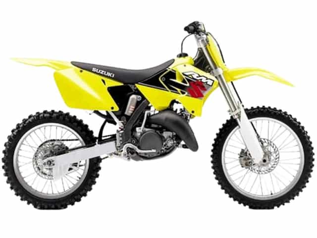 Shanim nepojizdnou krosku 2t