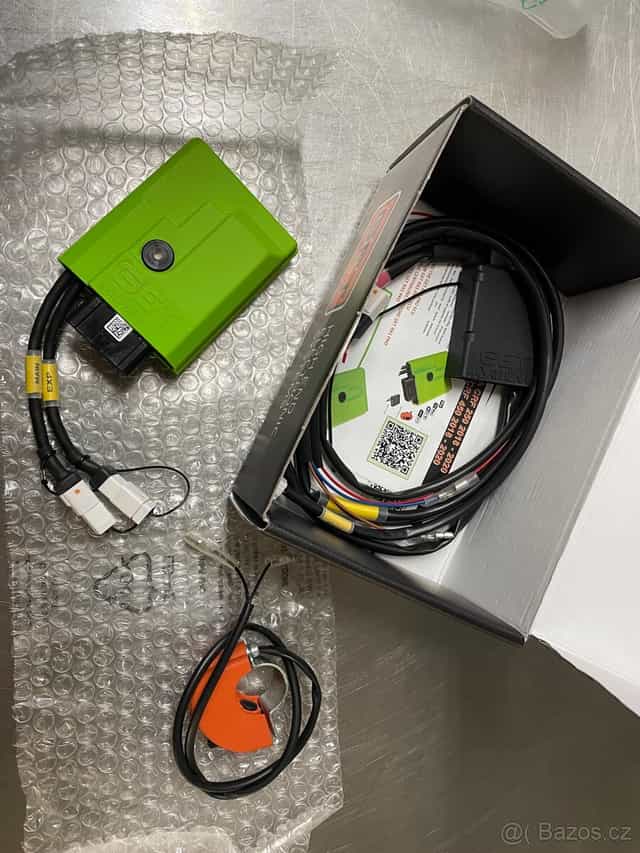 Athena GET Honda CRF