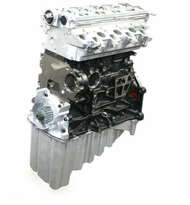 Motor Crafter Amarok repasovaný CKT CKU CSL CSN CDC CKU BJL