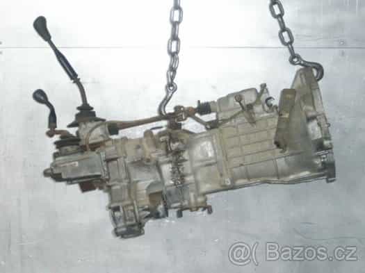 Daihatsu feroza 1.6 sx 4×4 offroad