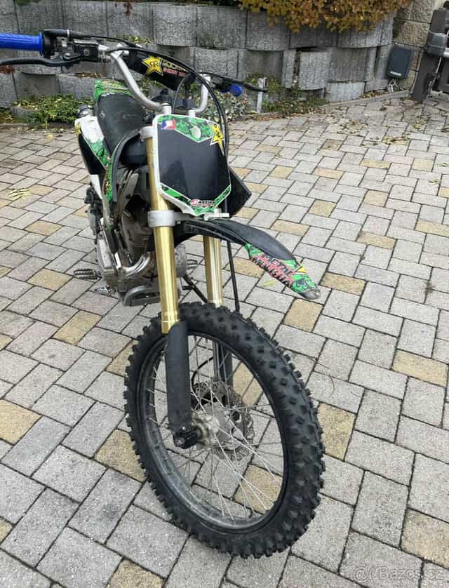 Prodám Xmotos 250