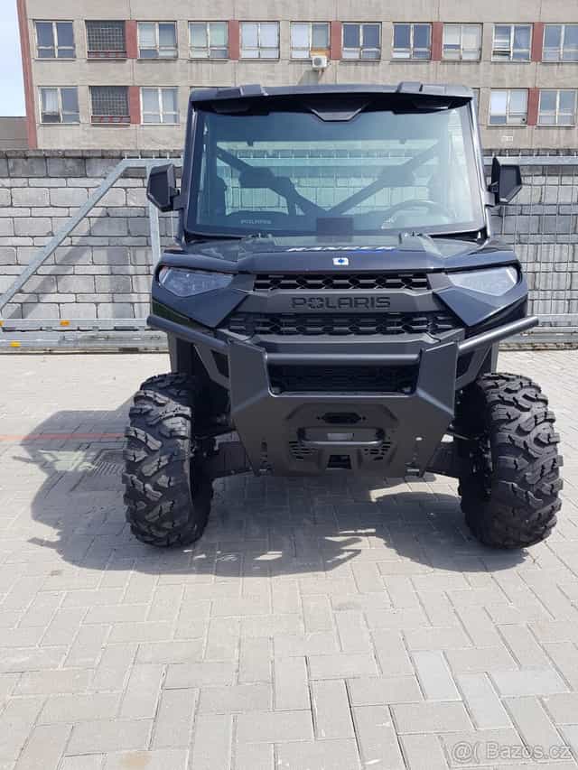 POLARIS RANGER XP 1000