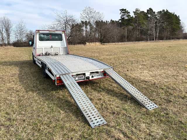 Renaul master 2.5dci 84kw sk.B. R.v.2005