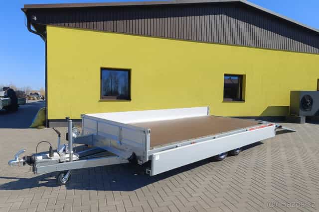 Carplatform 4512/2 3T