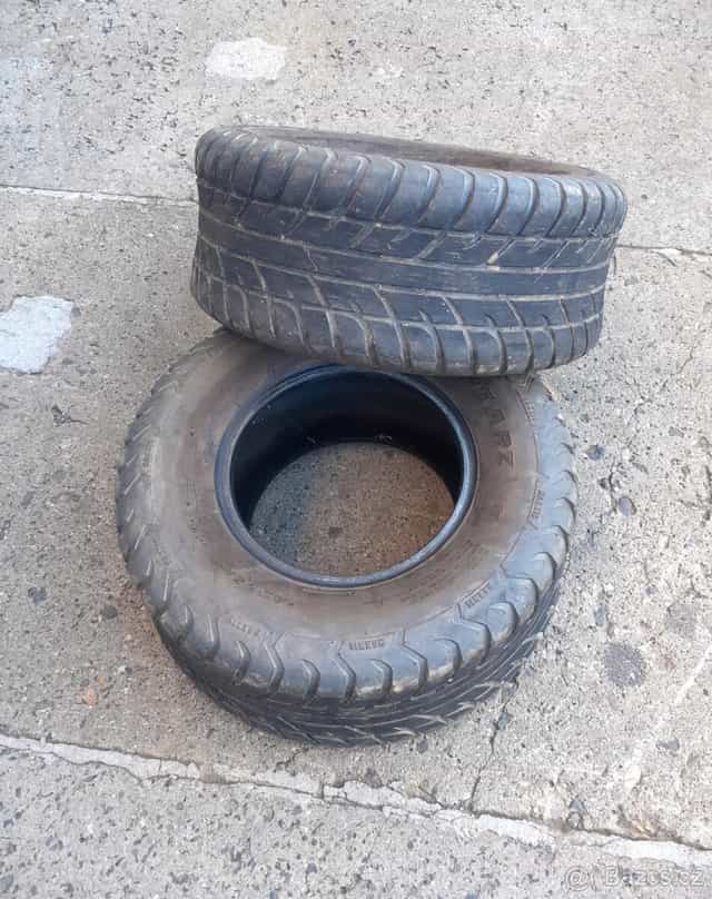 Maxxis Spearz 25x10 R12