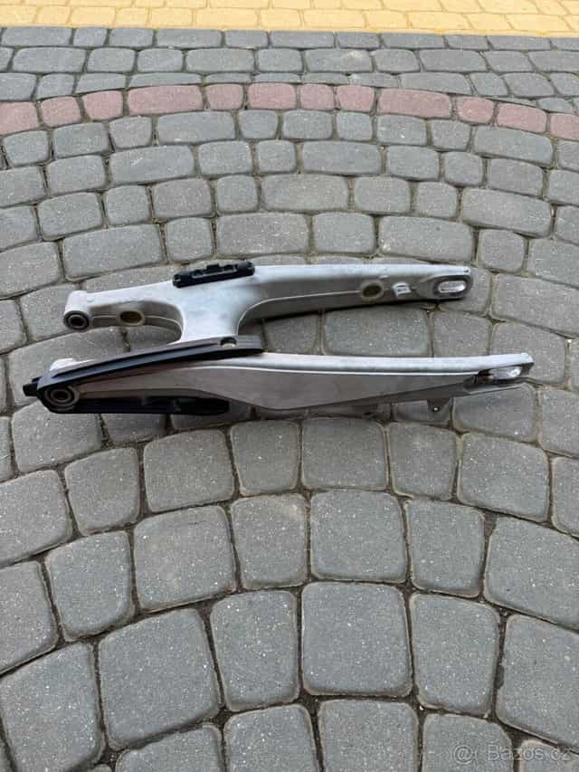 Kyvná vidlice zadního zavěšení tyč ktm sxf 250 / 350 / 450