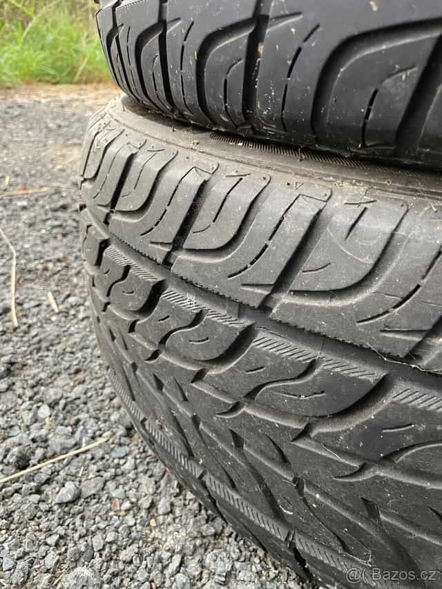 Sailun Atrezzo 275/60 R20