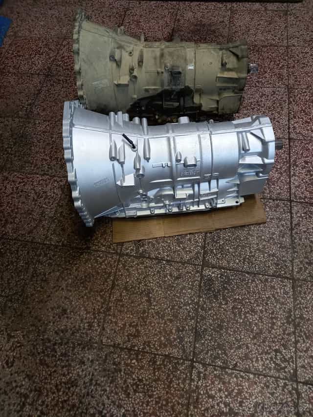 Land Rover Discovery 2.7D,Range Rover Sport